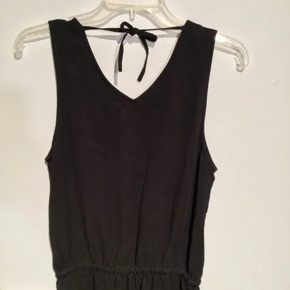 Tentree Repreve Blakely Romper - Picture 5 of 10